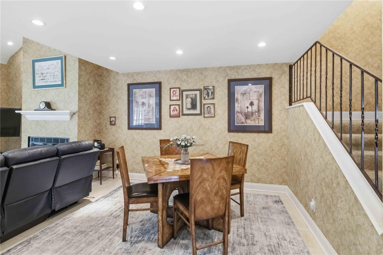 Image 8 of 43 For 5414 Crescent Drive