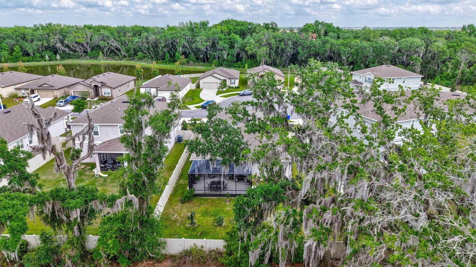 Image 43 of 46 For 6339 Dolostone Drive