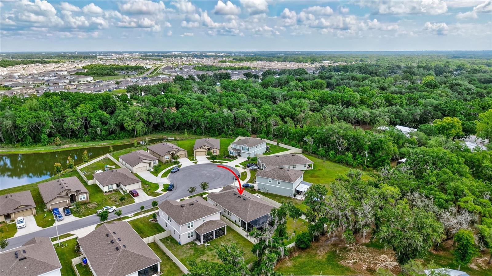 Image 44 of 46 For 6339 Dolostone Drive