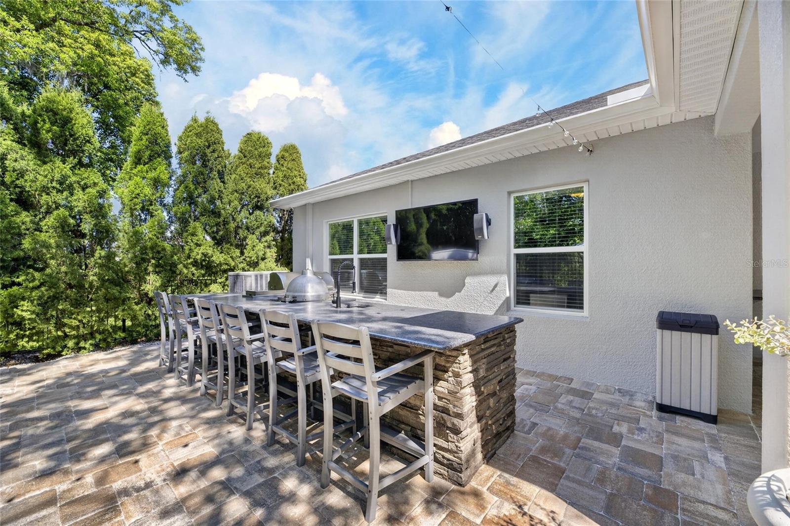 Image 31 of 49 For 14121 Carissa Meadows Court