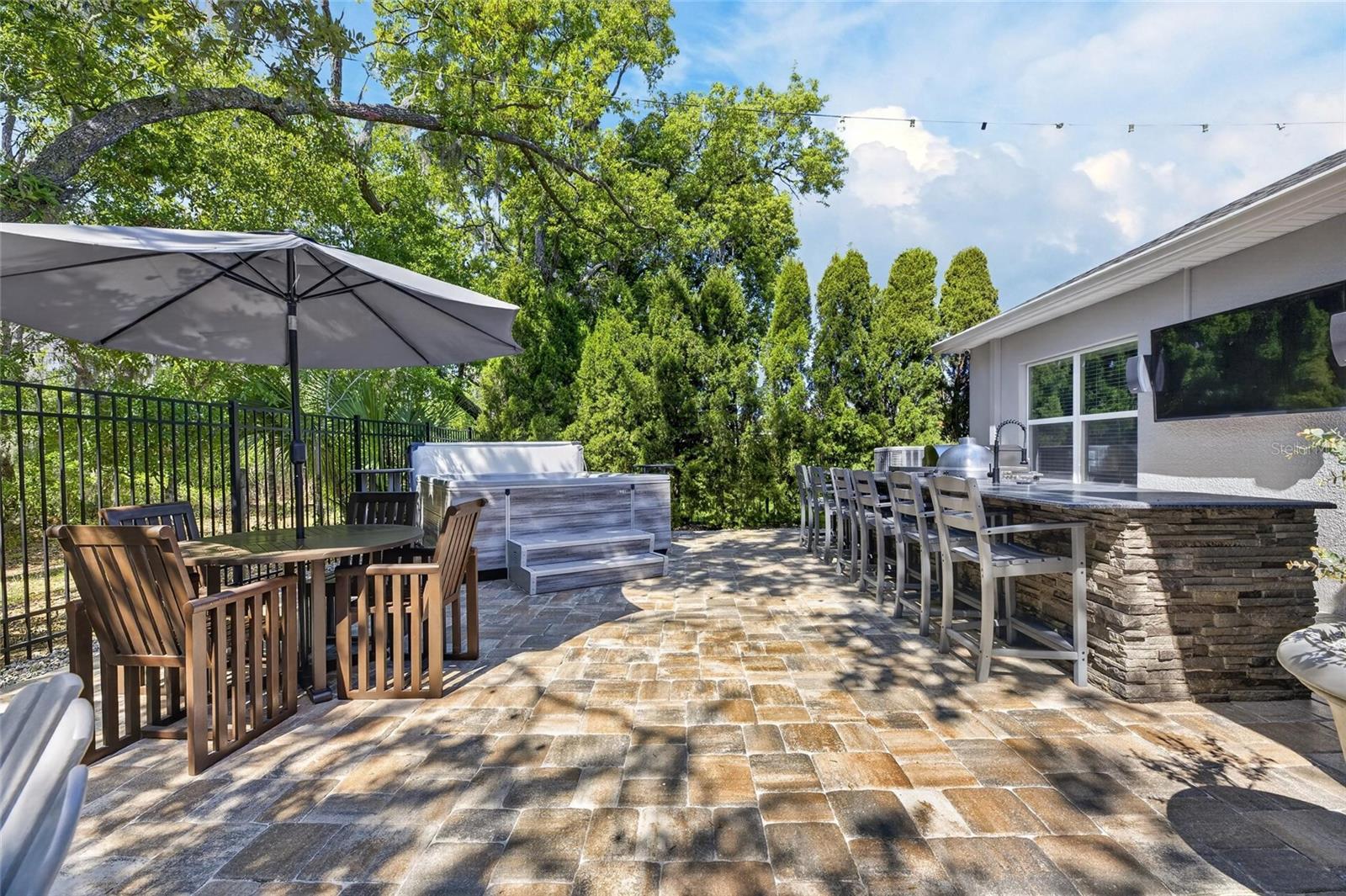 Image 32 of 49 For 14121 Carissa Meadows Court