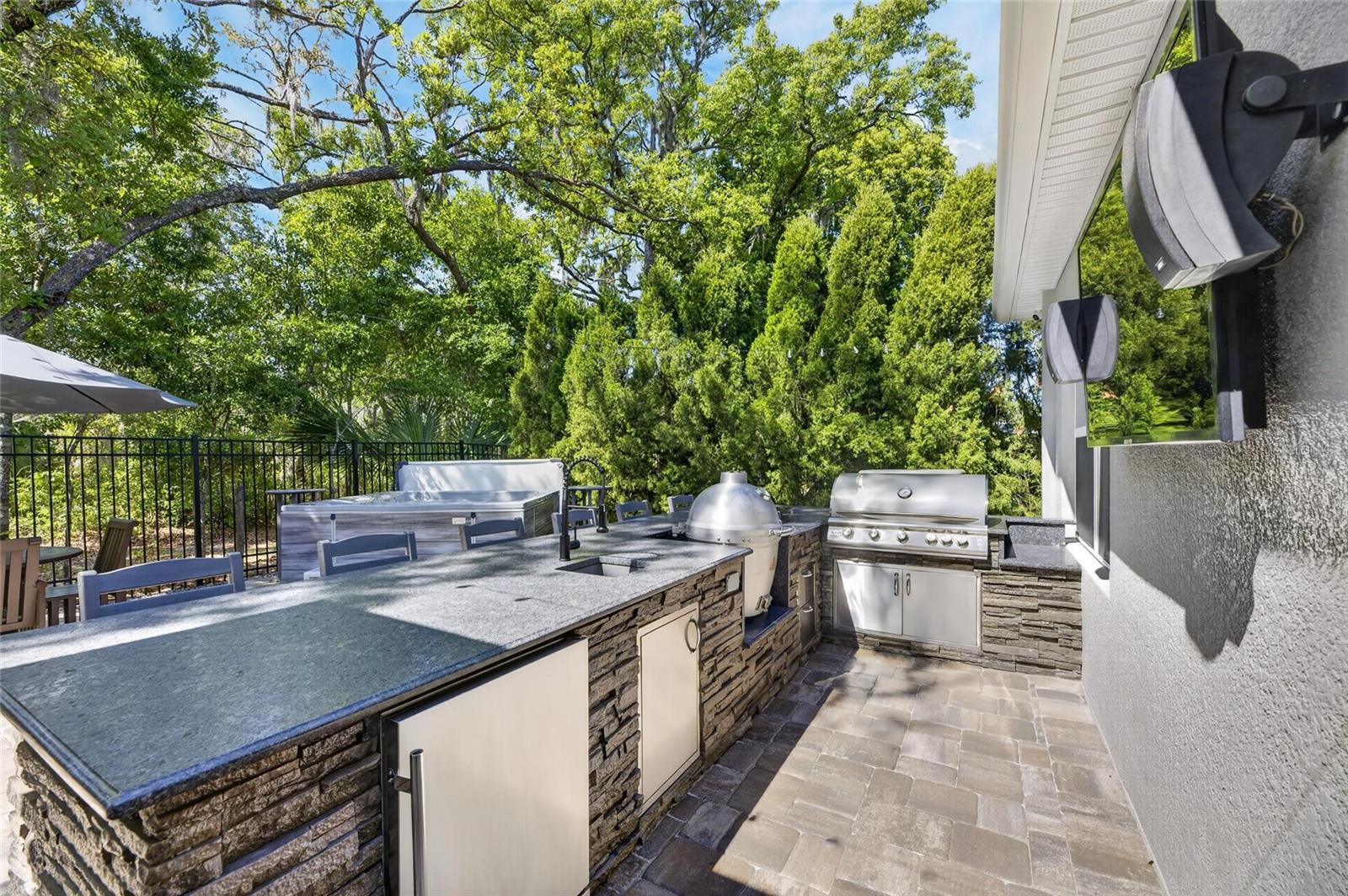 Image 33 of 49 For 14121 Carissa Meadows Court