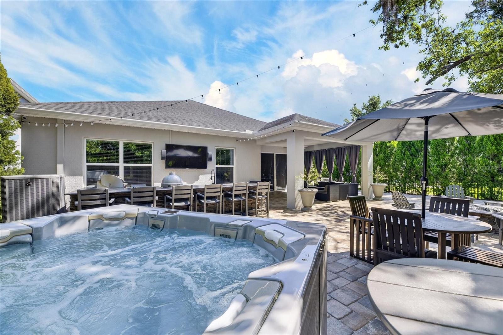 Image 34 of 49 For 14121 Carissa Meadows Court