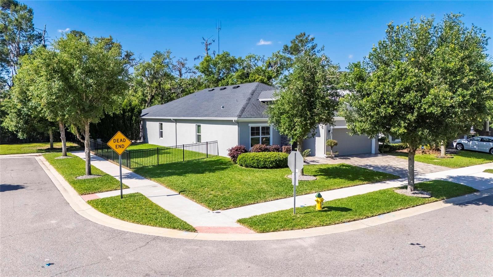 Image 36 of 49 For 14121 Carissa Meadows Court