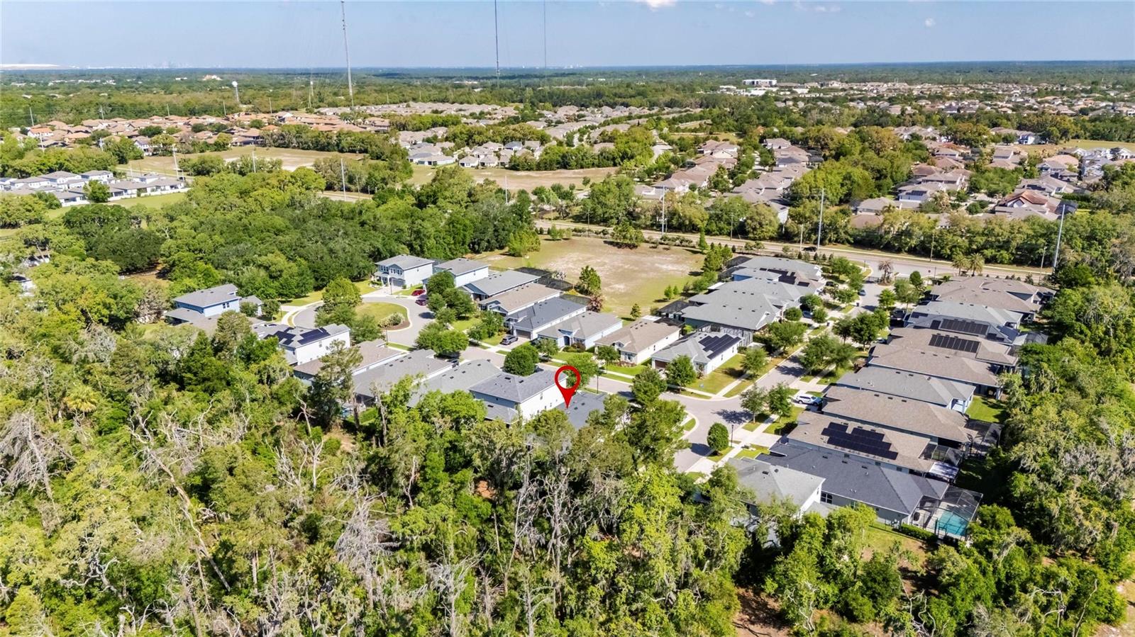 Image 44 of 49 For 14121 Carissa Meadows Court