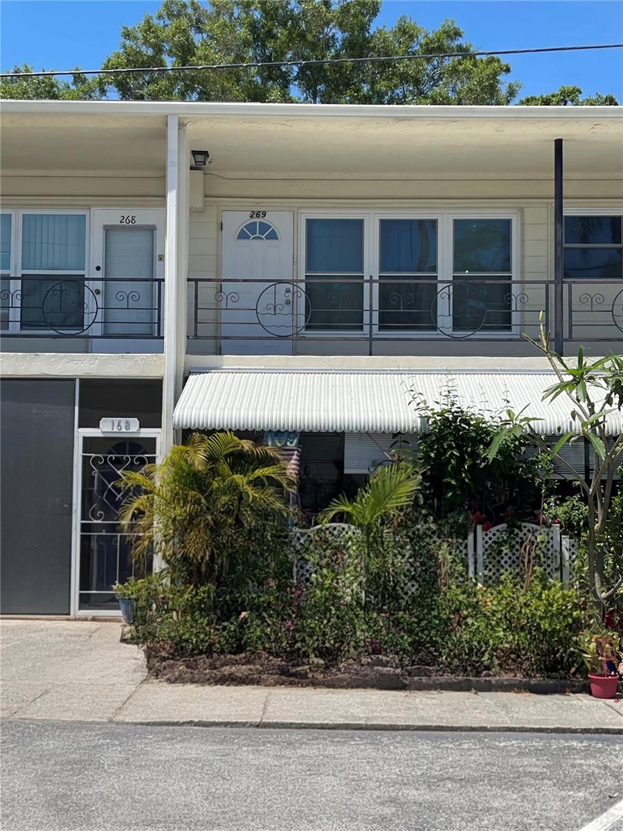 Details for 4144 57th Street N 269, KENNETH CITY, FL 33709