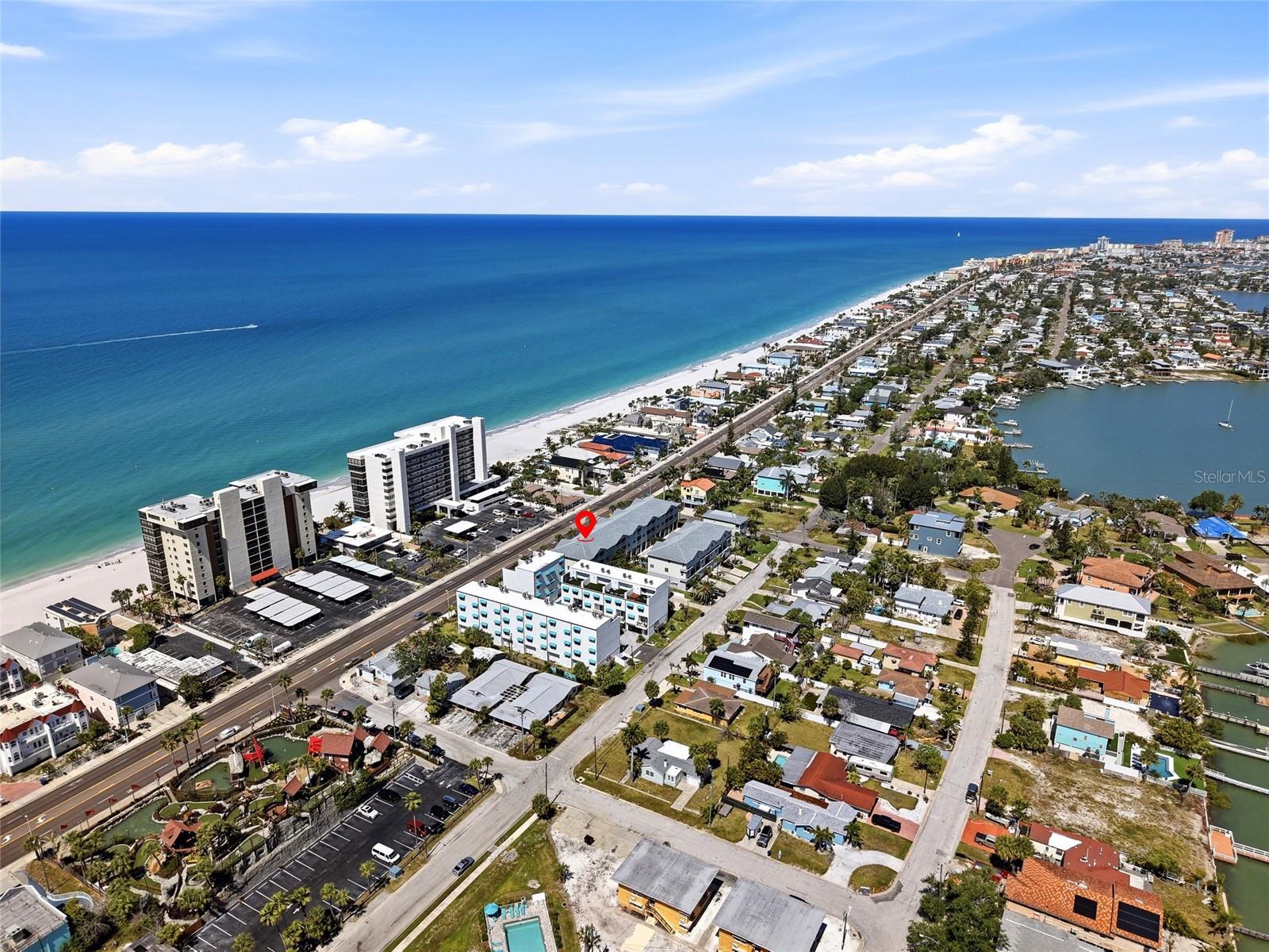 Image 31 of 45 For 15467 Gulf Boulevard 8