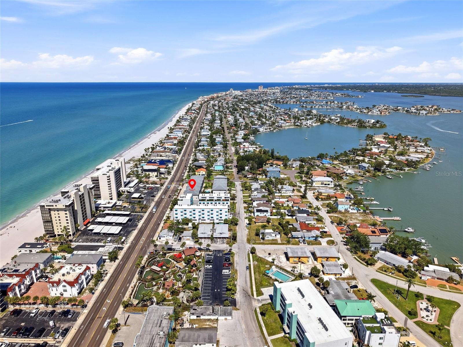 Image 32 of 45 For 15467 Gulf Boulevard 8