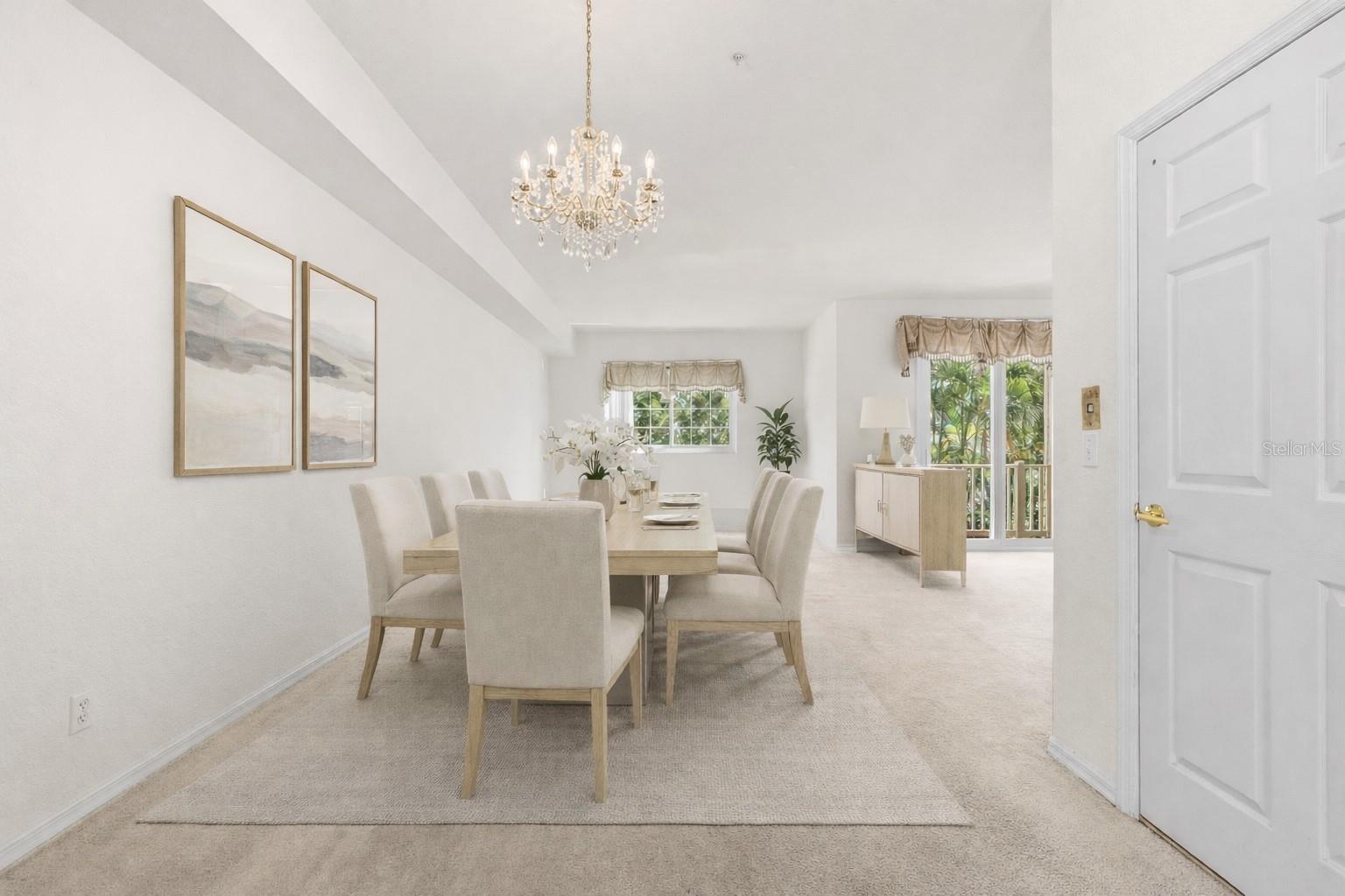 Image 9 of 45 For 15467 Gulf Boulevard 8