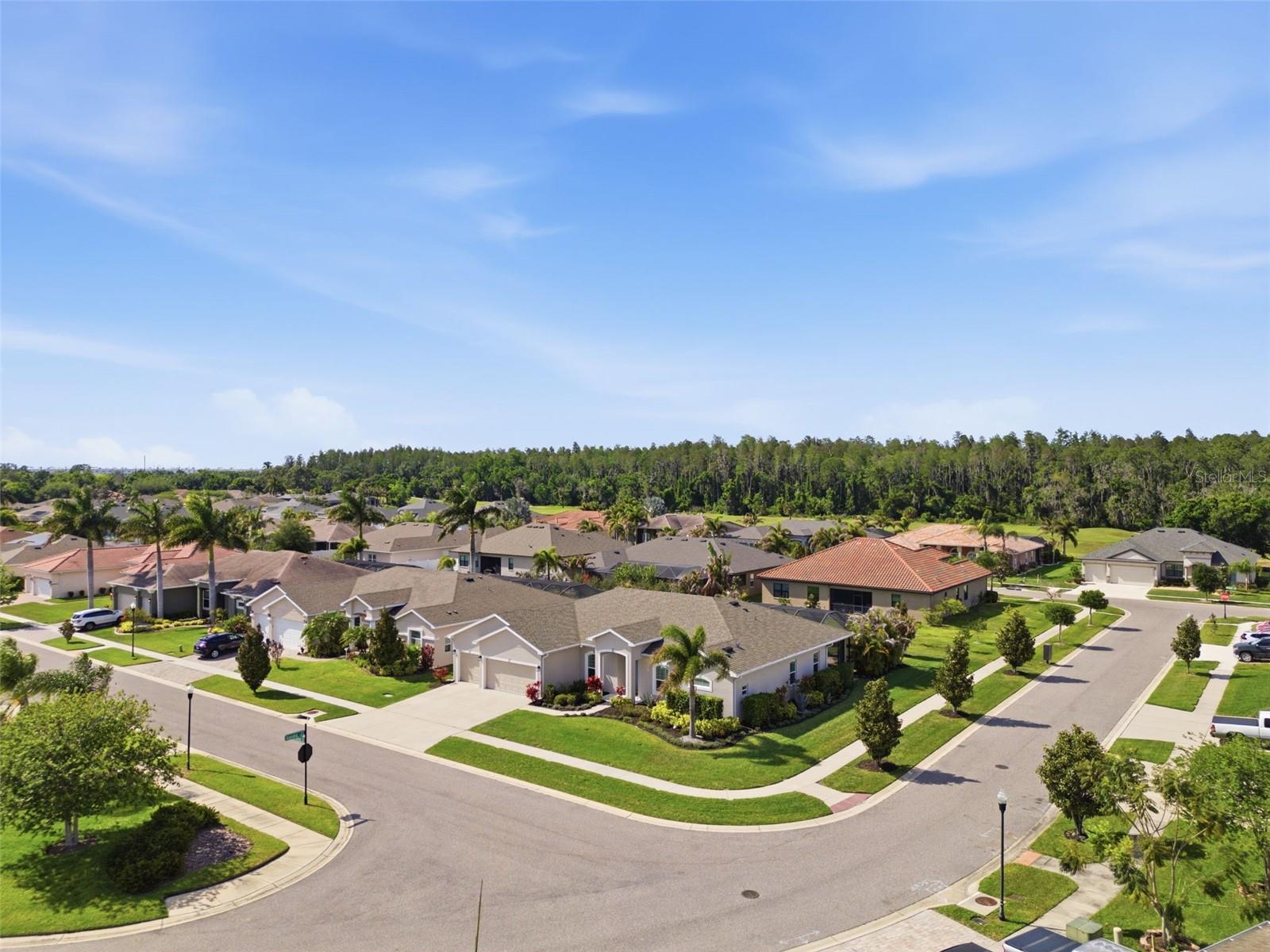 Image 30 of 35 For 3840 Cardenal Avenue