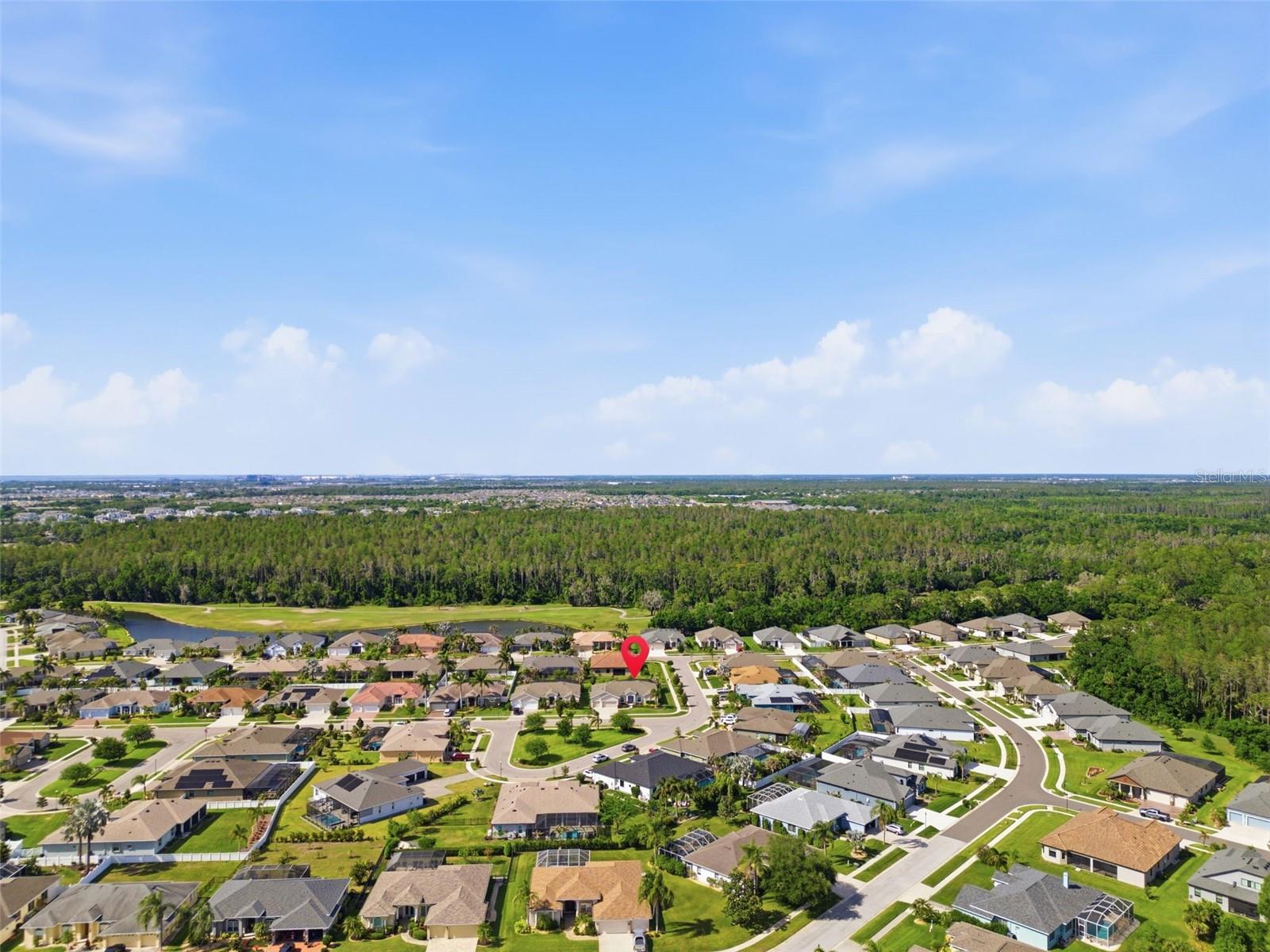 Image 31 of 35 For 3840 Cardenal Avenue