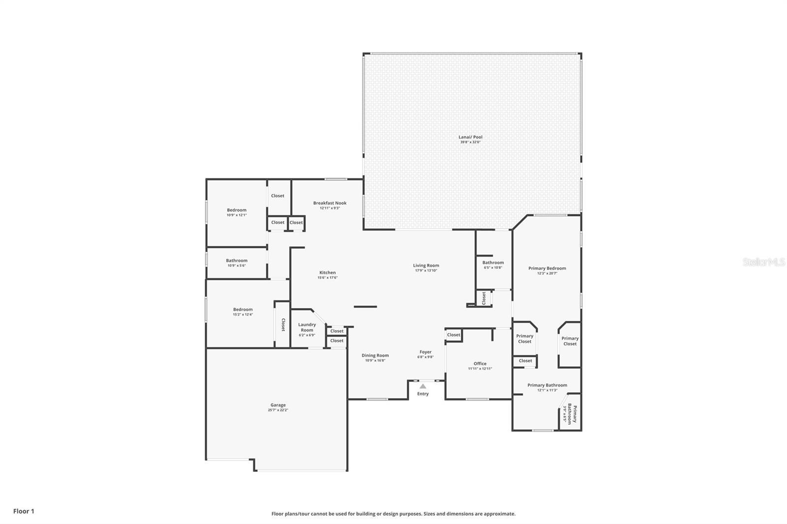 Image 35 of 35 For 3840 Cardenal Avenue