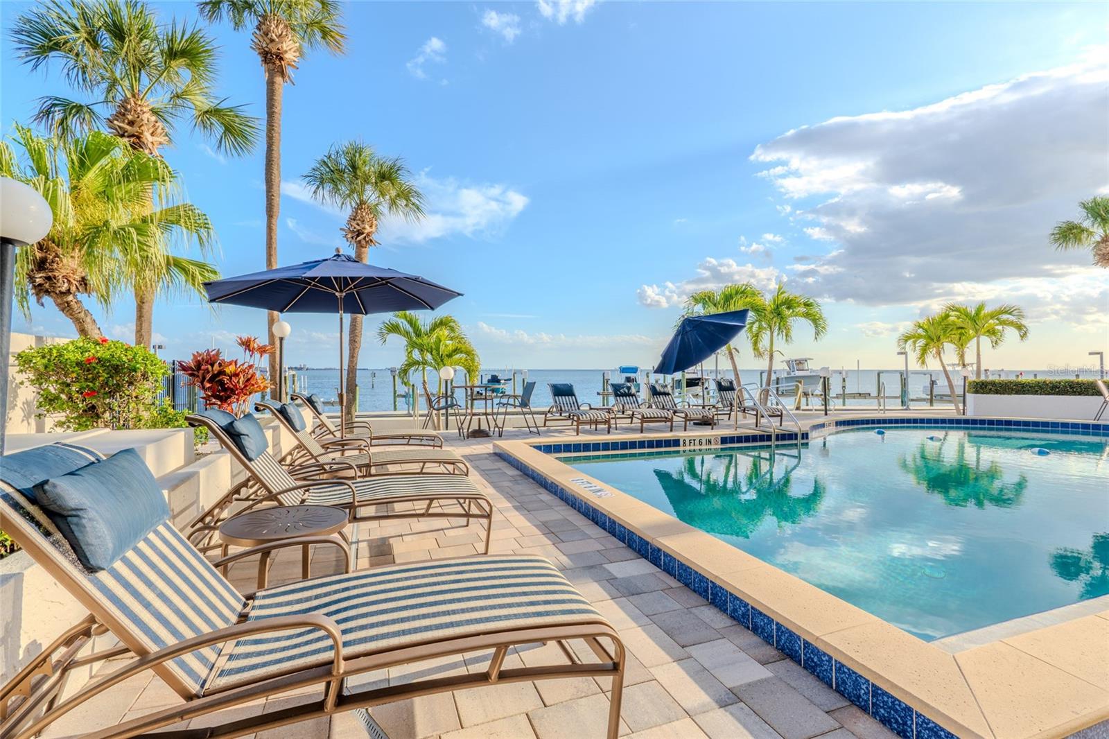 Image 4 of 54 For 5700 Mariner Street 503a