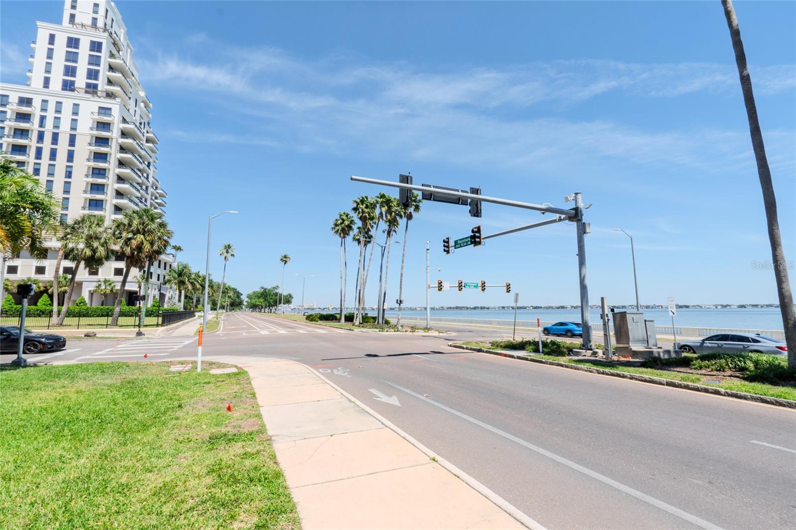 Image 48 of 54 For 5700 Mariner Street 503a