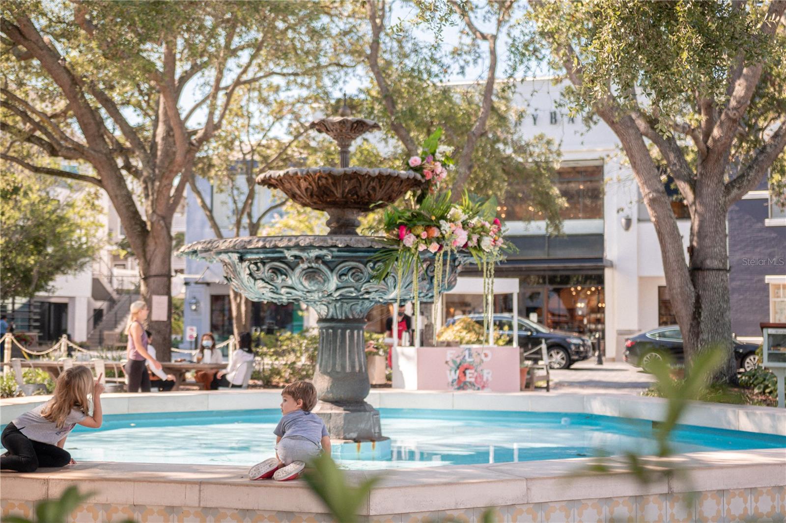 Image 49 of 54 For 5700 Mariner Street 503a