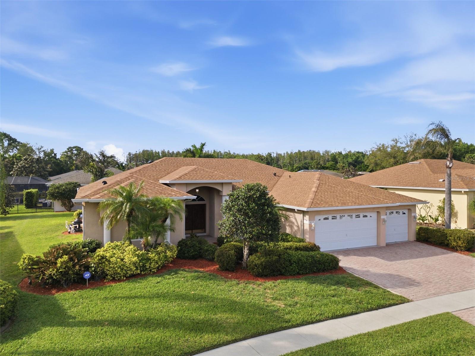 Details for 3730 Gaviota Drive, SUN CITY CENTER, FL 33573