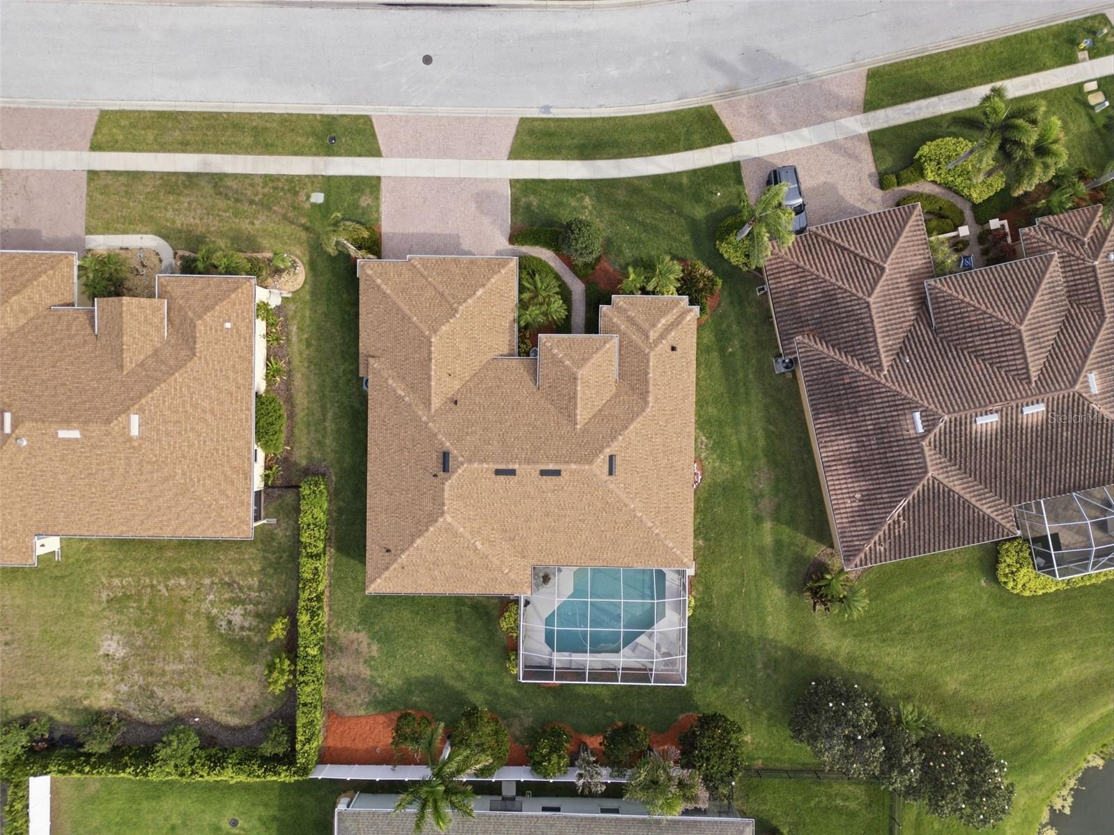 Image 36 of 38 For 3730 Gaviota Drive