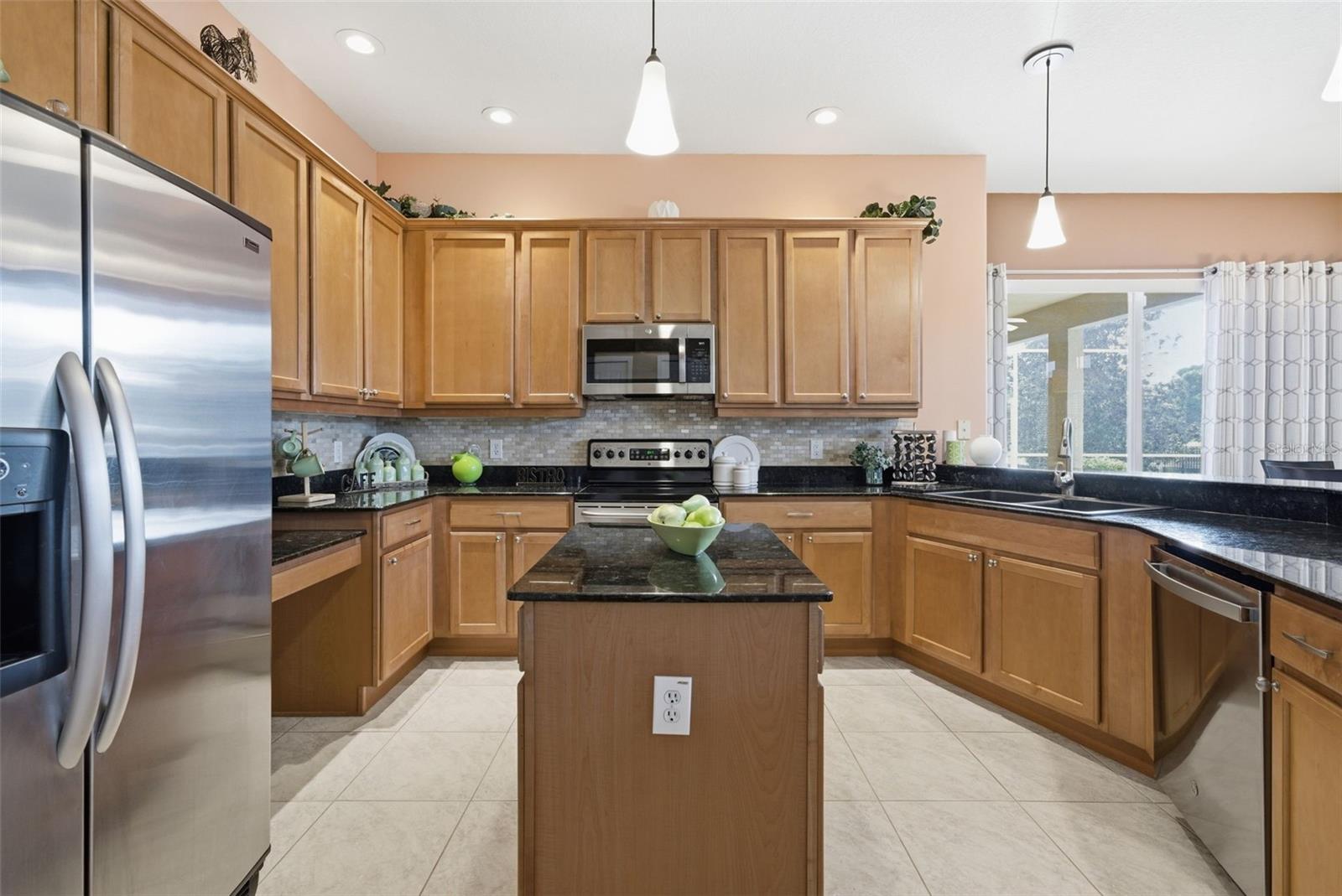 Image 8 of 38 For 3730 Gaviota Drive