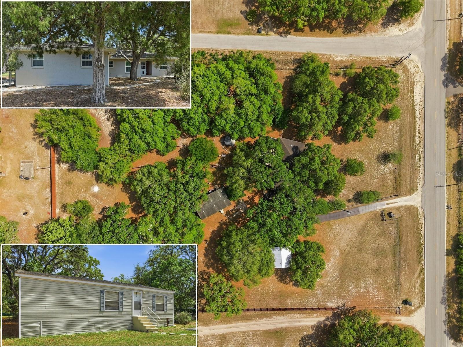 Details for 15620 Hays Road, SPRING HILL, FL 34610