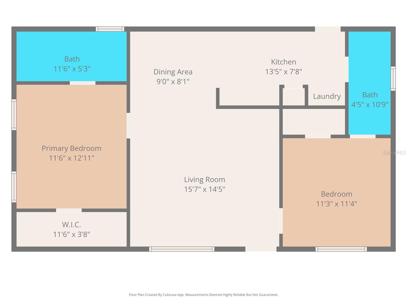 Image 39 of 88 For 15620 Hays Road