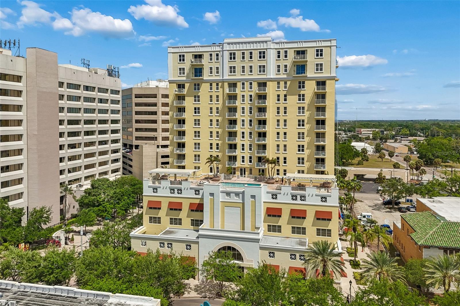 Details for 628 Cleveland Street 904, CLEARWATER, FL 33755