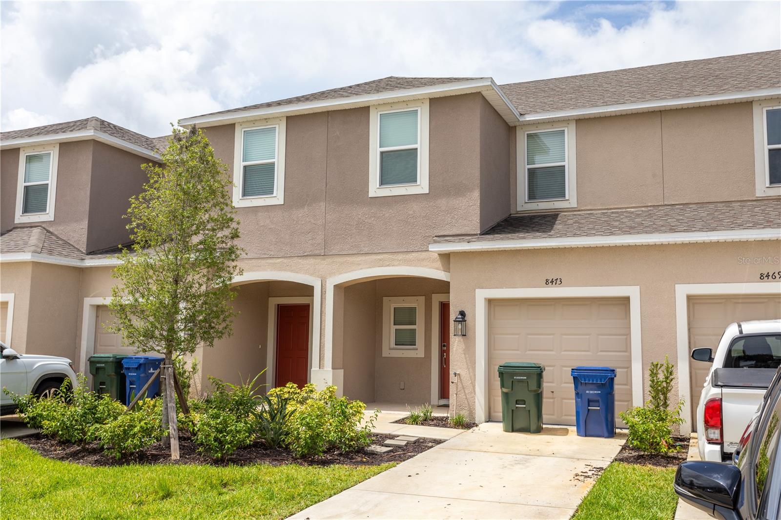 Image 2 of 86 For 8473 Lunar Skye Street
