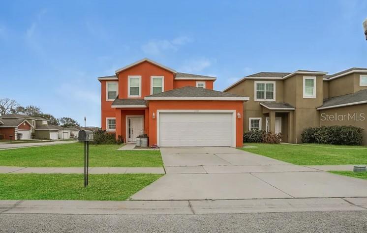 Details for 1327 Salisbury Drive, WINTER HAVEN, FL 33881