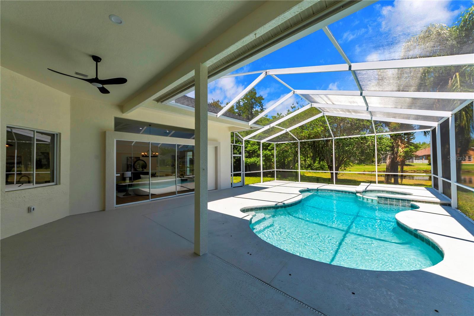 Image 43 of 54 For 5105 Lady Rose Court