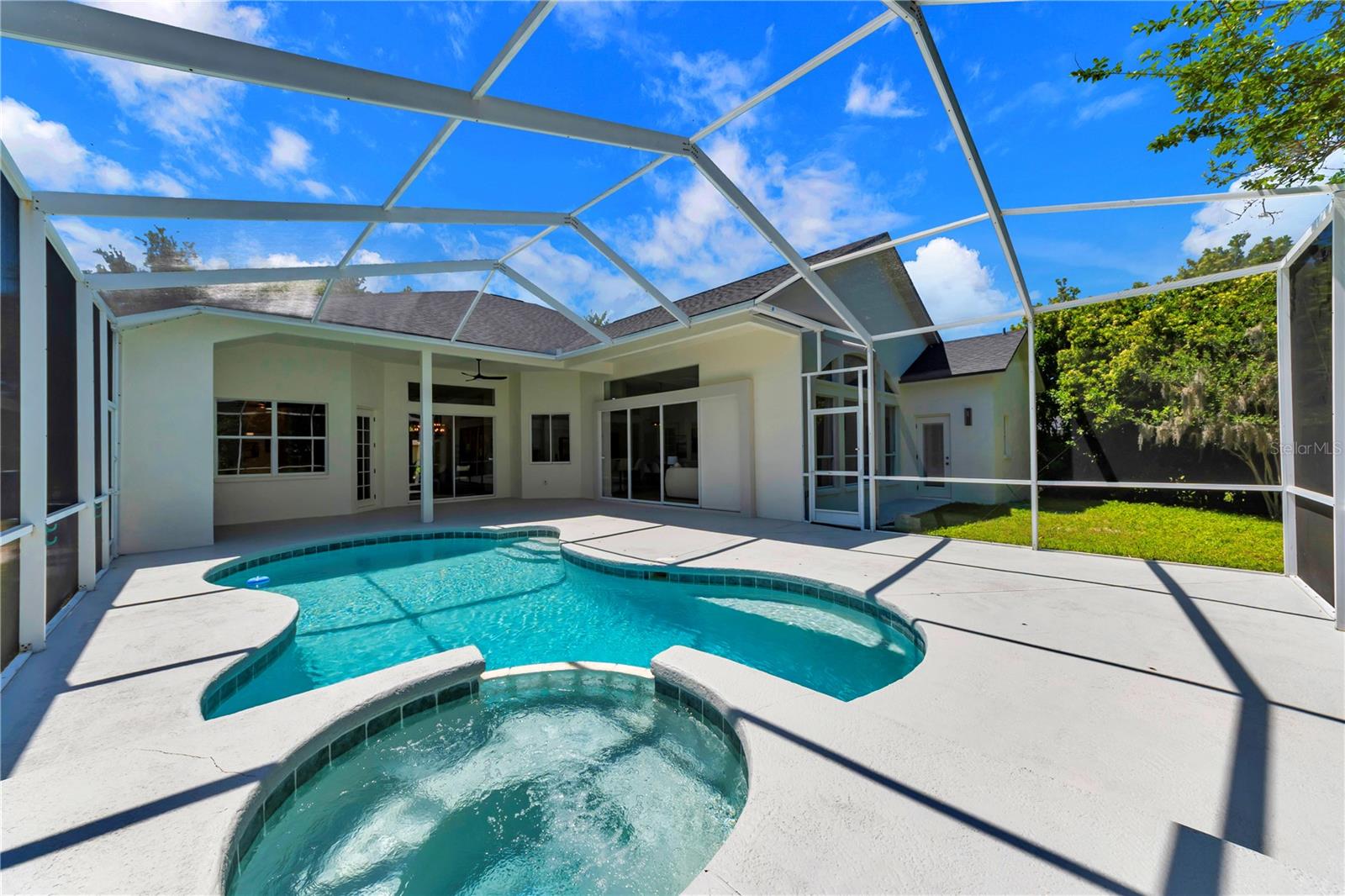 Image 44 of 54 For 5105 Lady Rose Court