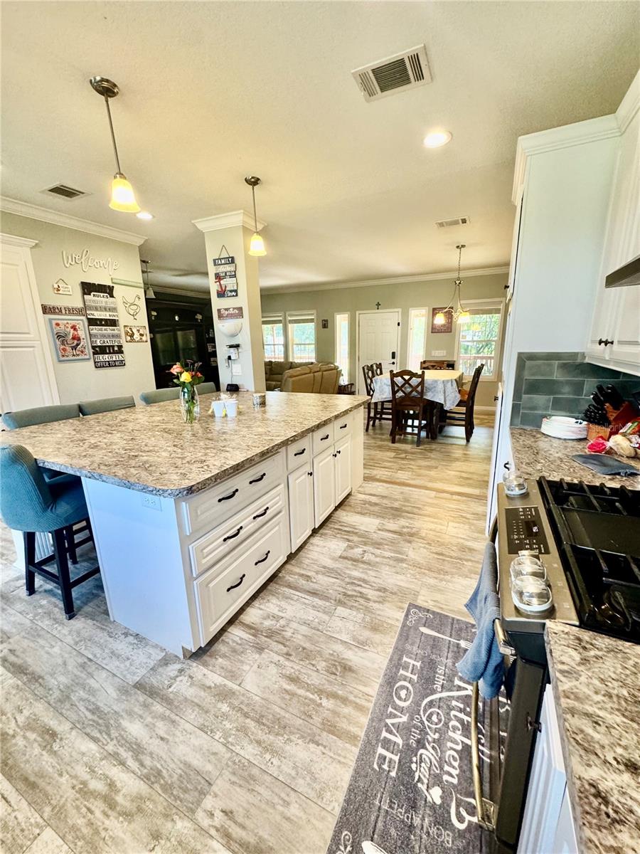 Image 7 of 70 For 6709 Cooper Crossing Court