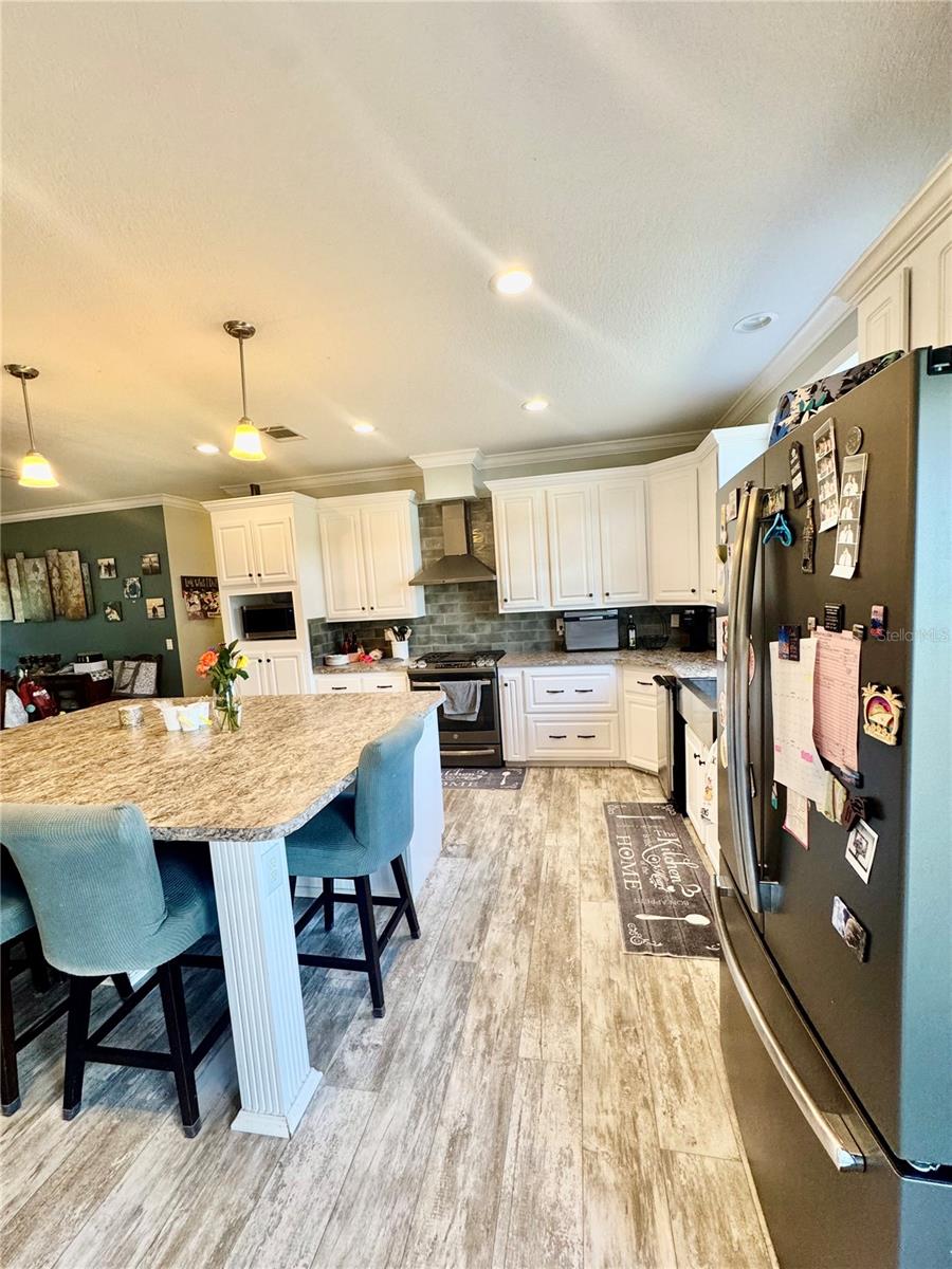 Image 8 of 70 For 6709 Cooper Crossing Court