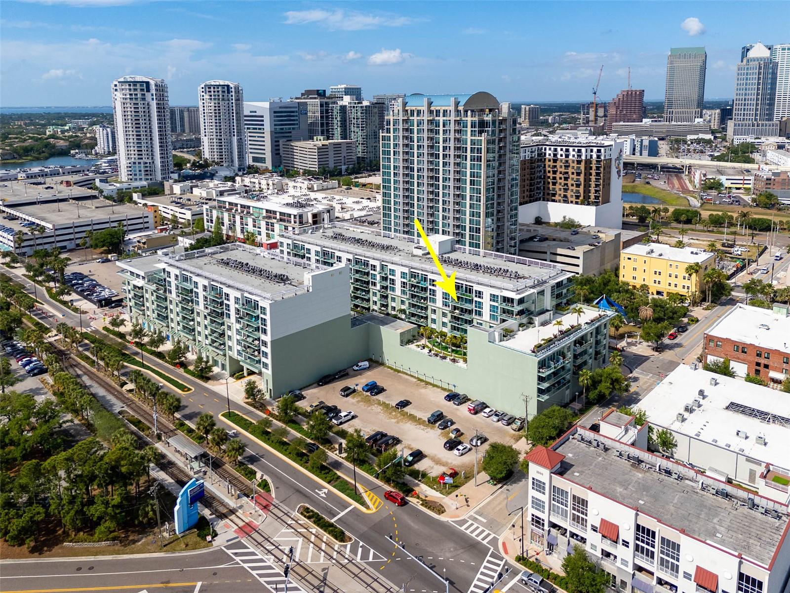 Image 2 of 45 For 111 12th Street 1707