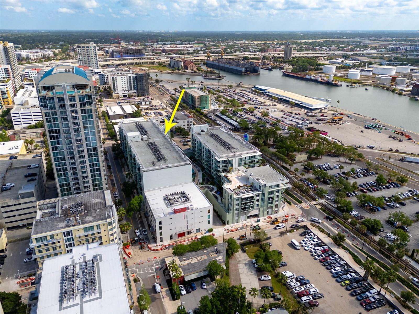 Image 4 of 45 For 111 12th Street 1707