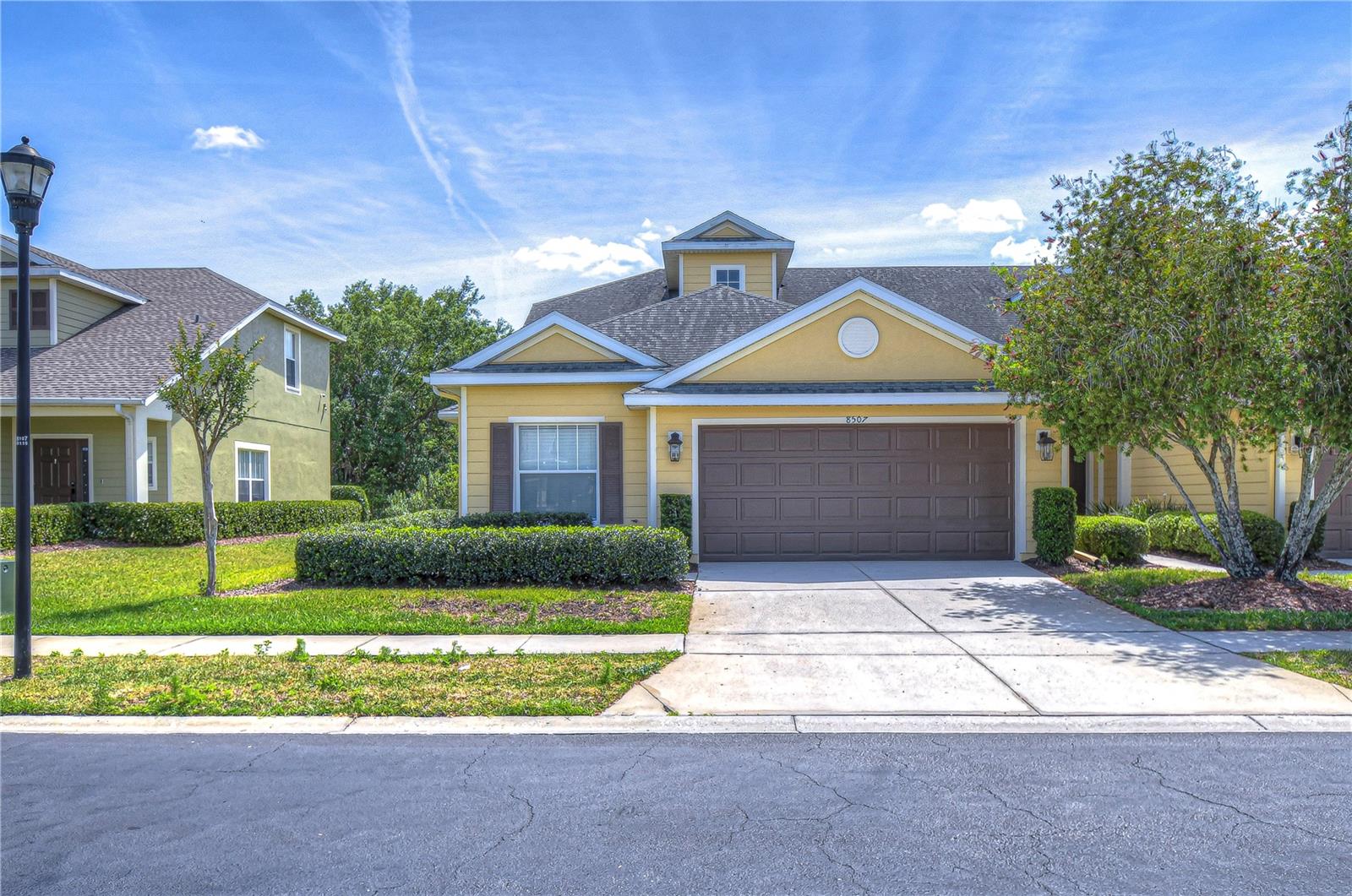 Image 3 of 50 For 8507 Sandpiper Ridge Avenue