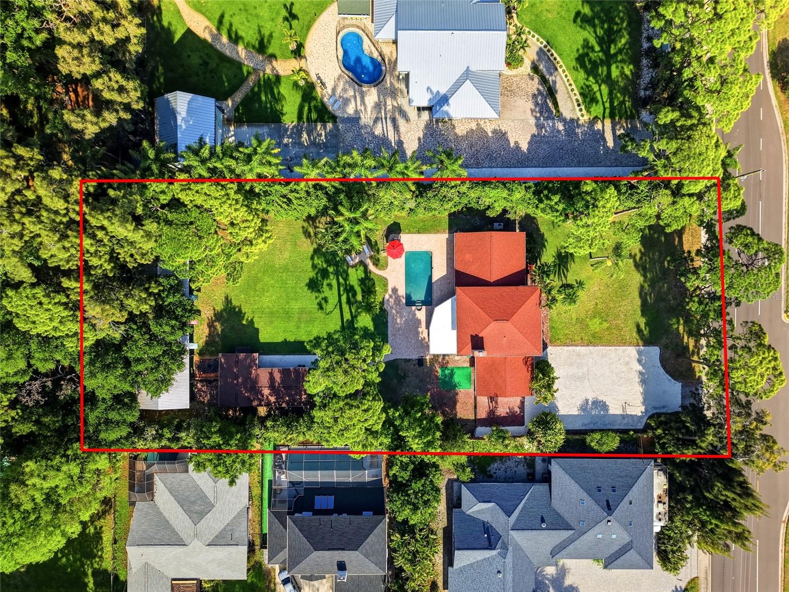 Image 65 of 71 For 13355 Park Boulevard