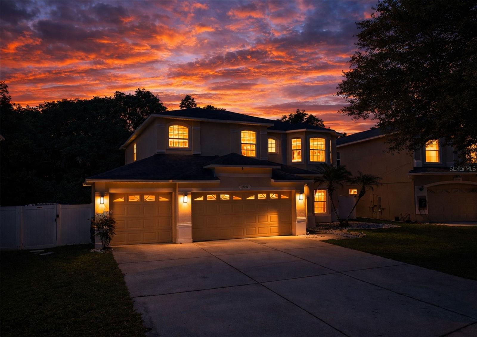 Image 3 of 96 For 4912 Birch Stone Lane