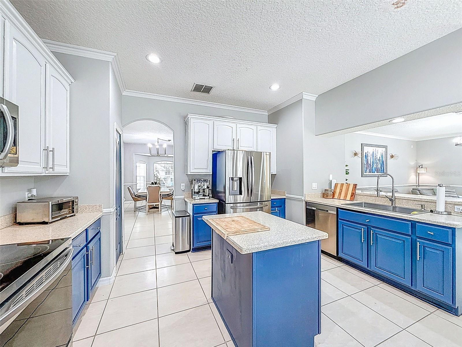 Image 36 of 96 For 4912 Birch Stone Lane