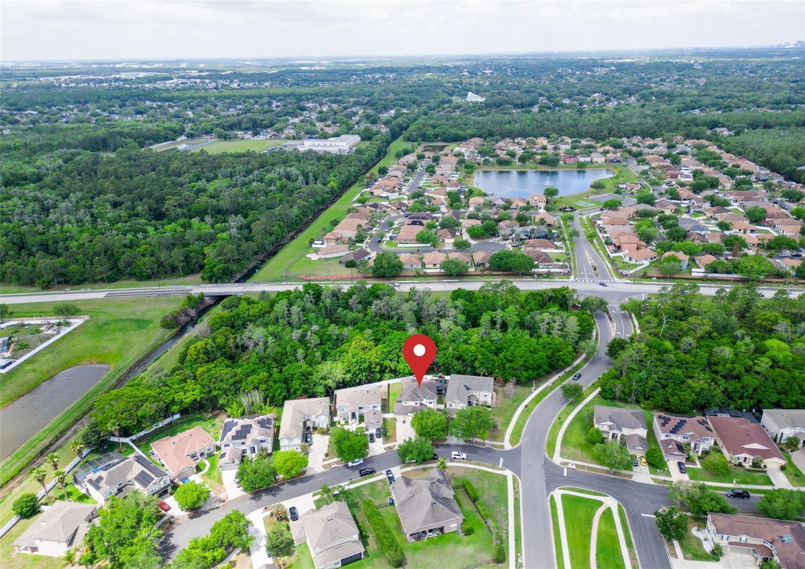 Image 6 of 96 For 4912 Birch Stone Lane