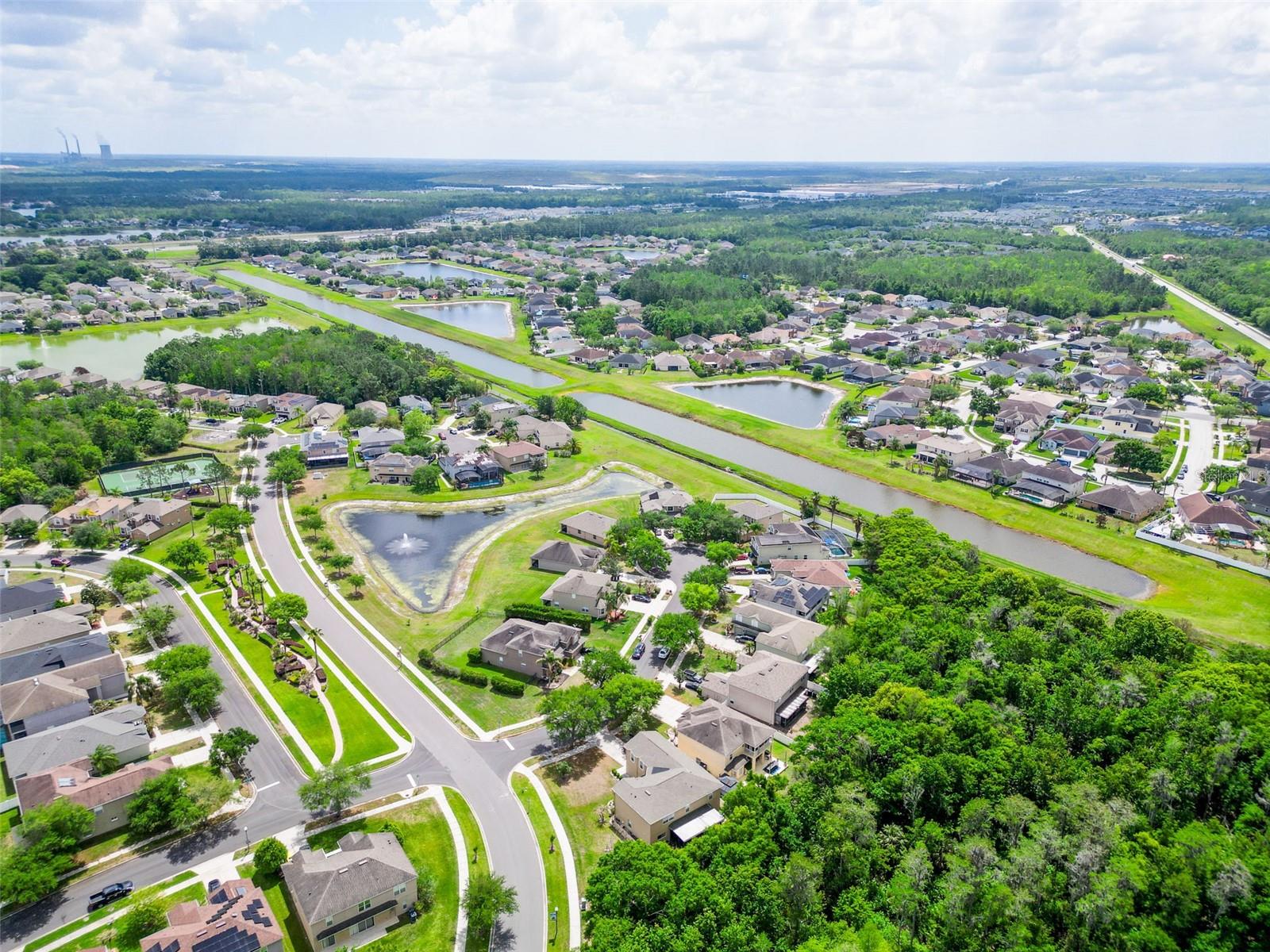 Image 7 of 96 For 4912 Birch Stone Lane