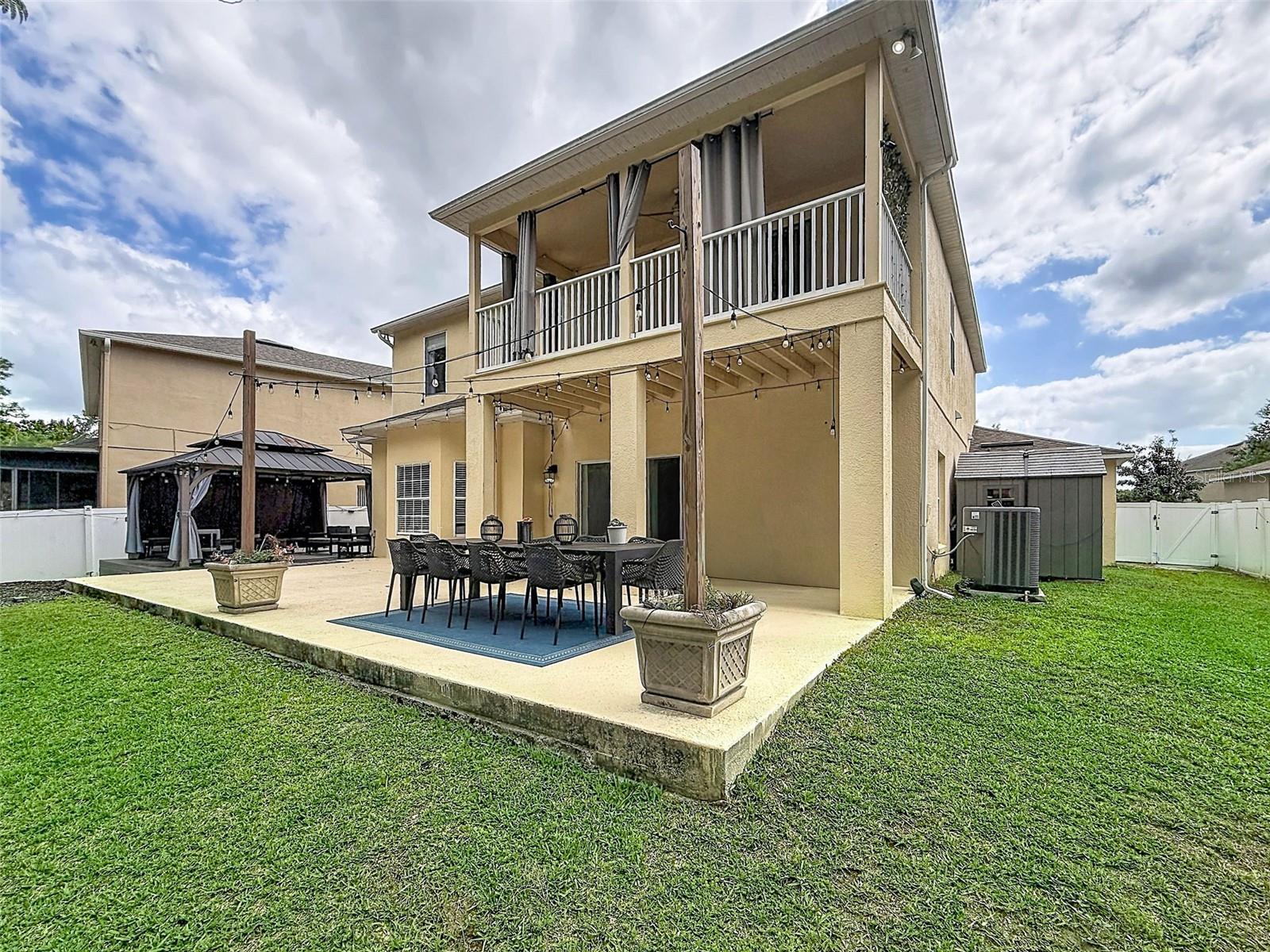 Image 91 of 96 For 4912 Birch Stone Lane