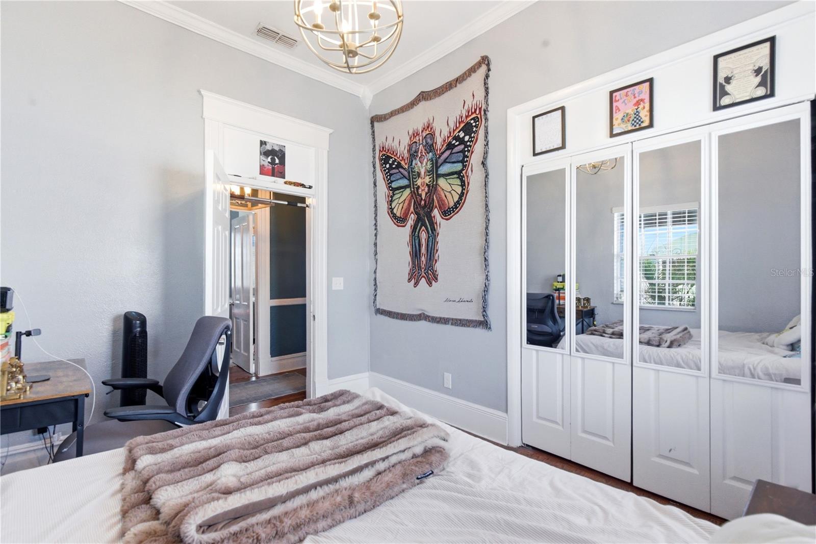 Image 21 of 25 For 2318 Cordelia Street