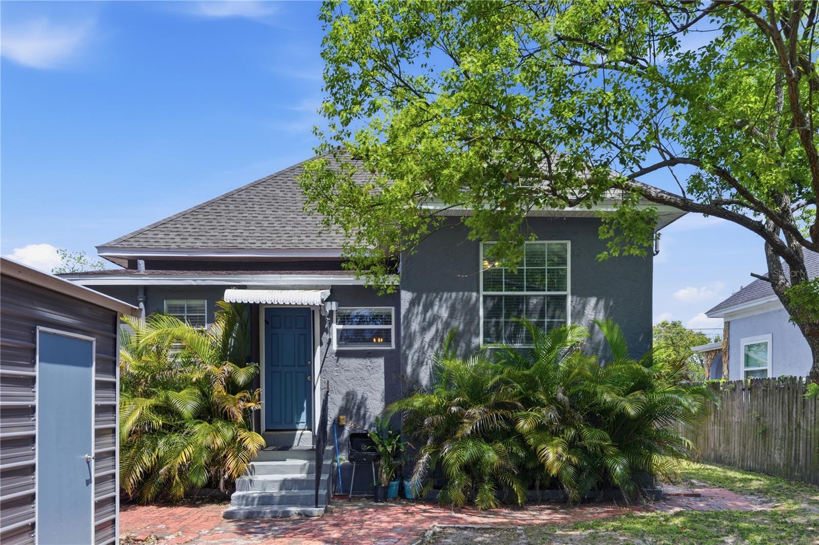 Image 23 of 25 For 2318 Cordelia Street