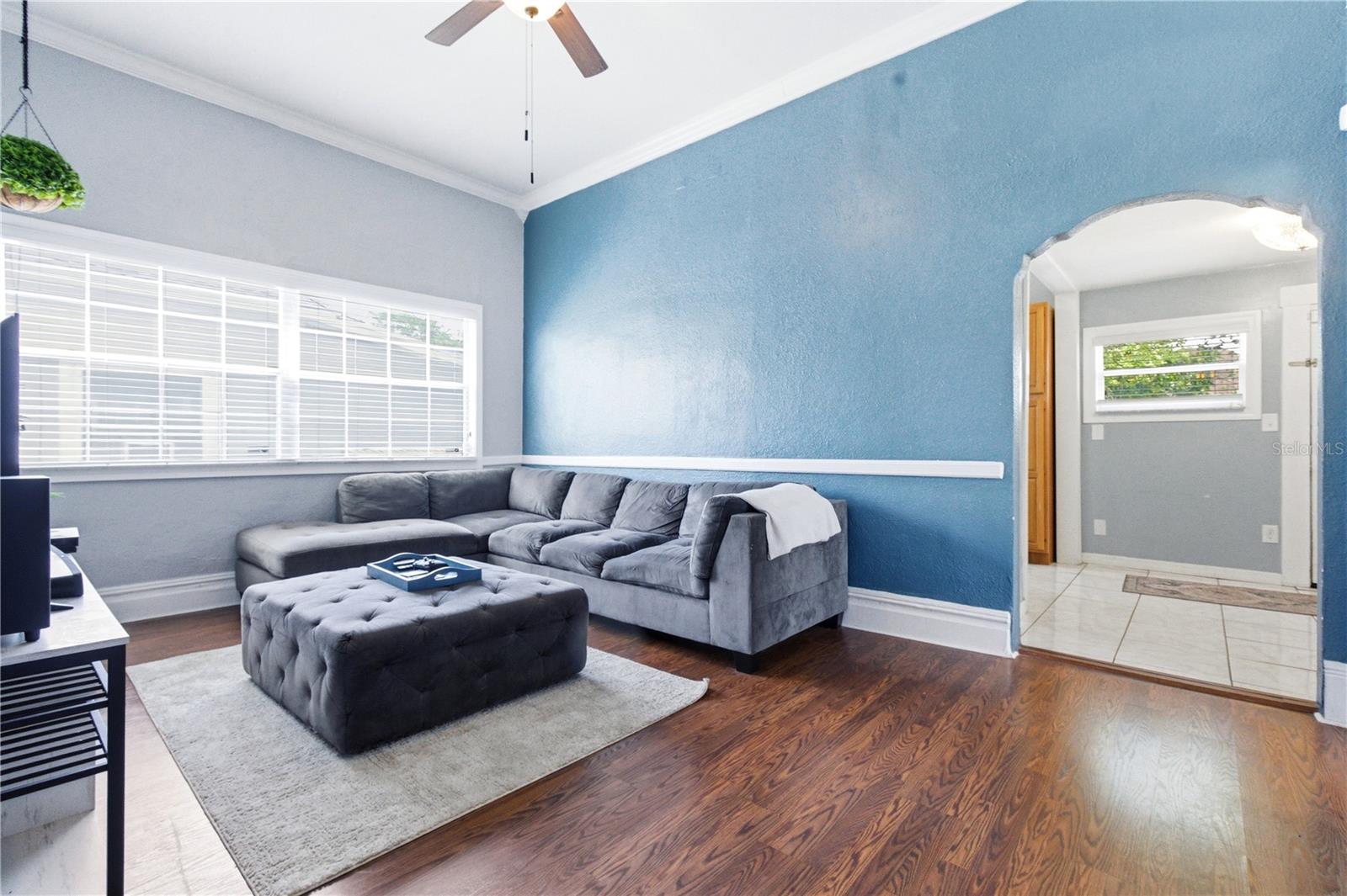 Image 5 of 25 For 2318 Cordelia Street