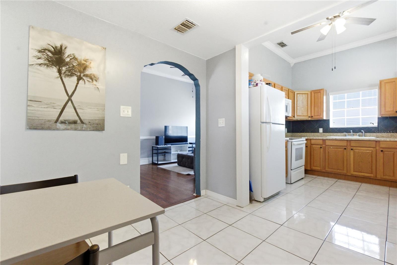 Image 8 of 25 For 2318 Cordelia Street