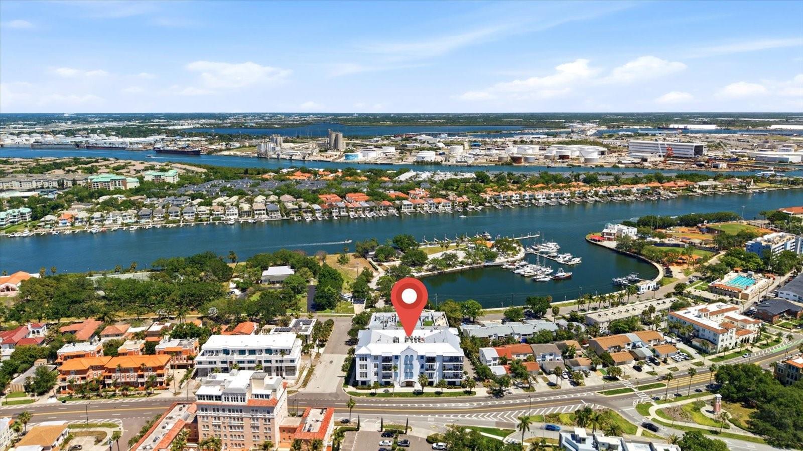 Image 64 of 65 For 91 Davis Boulevard 303