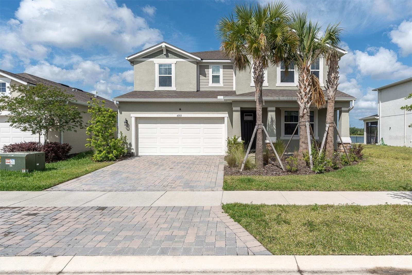 Details for 6353 Timberdale Avenue, WESLEY CHAPEL, FL 33545