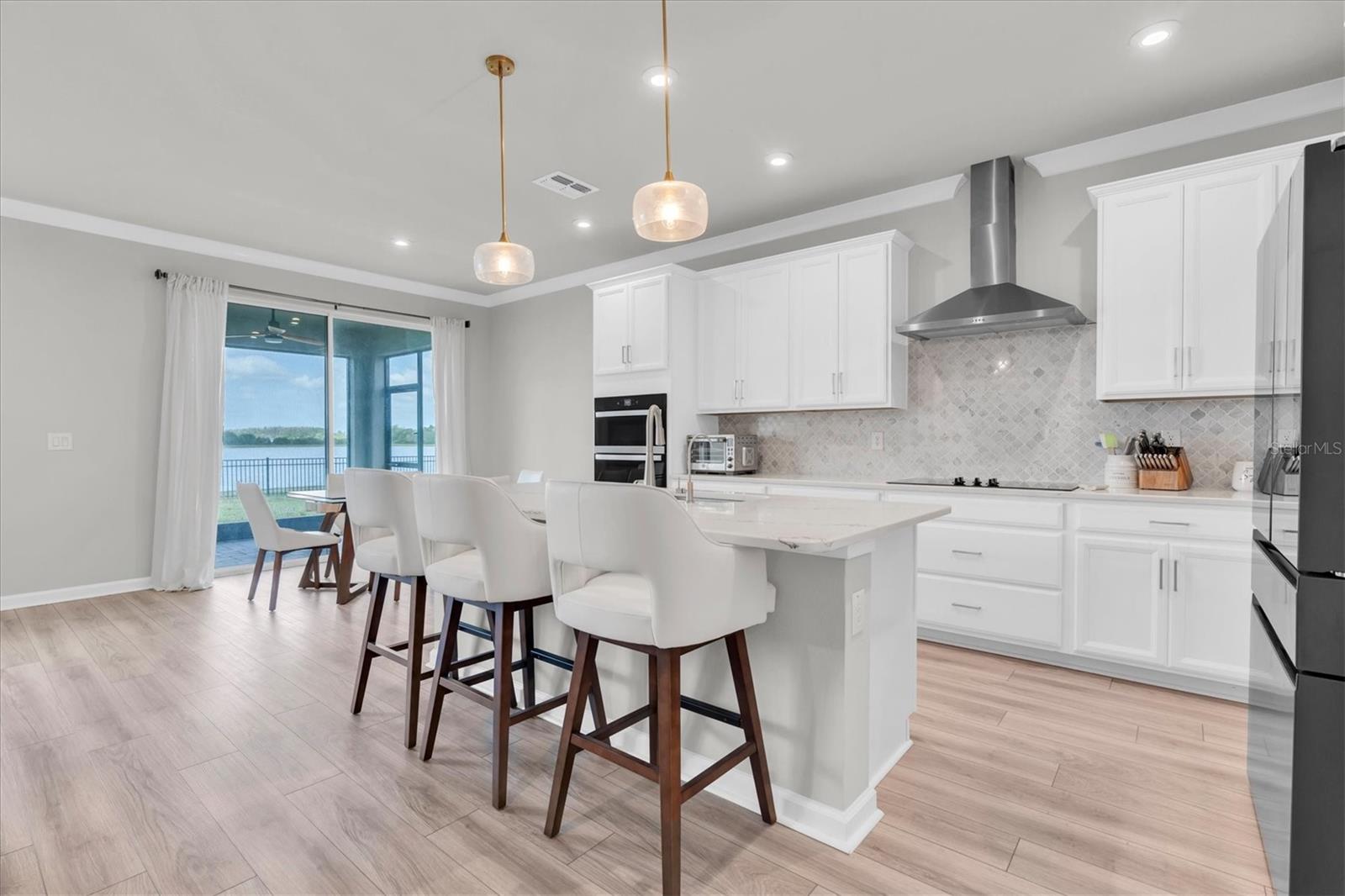 Image 9 of 46 For 6353 Timberdale Avenue