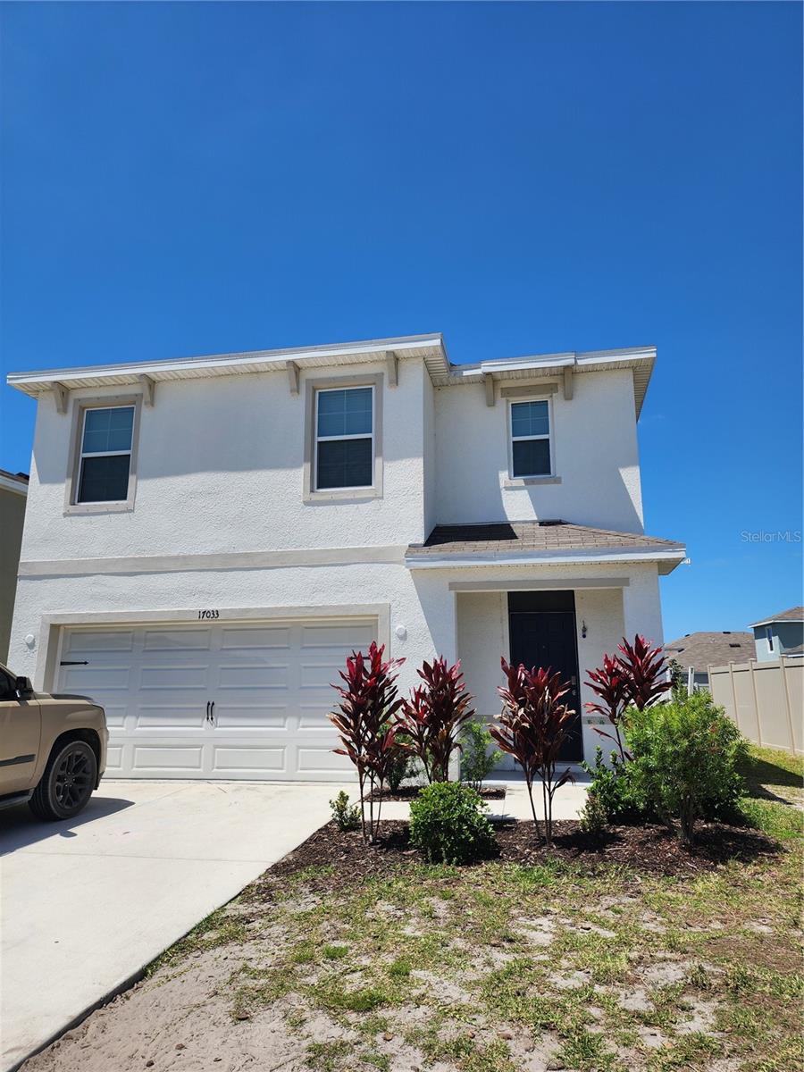 Details for 17033 Oval Rum Drive, WIMAUMA, FL 33598