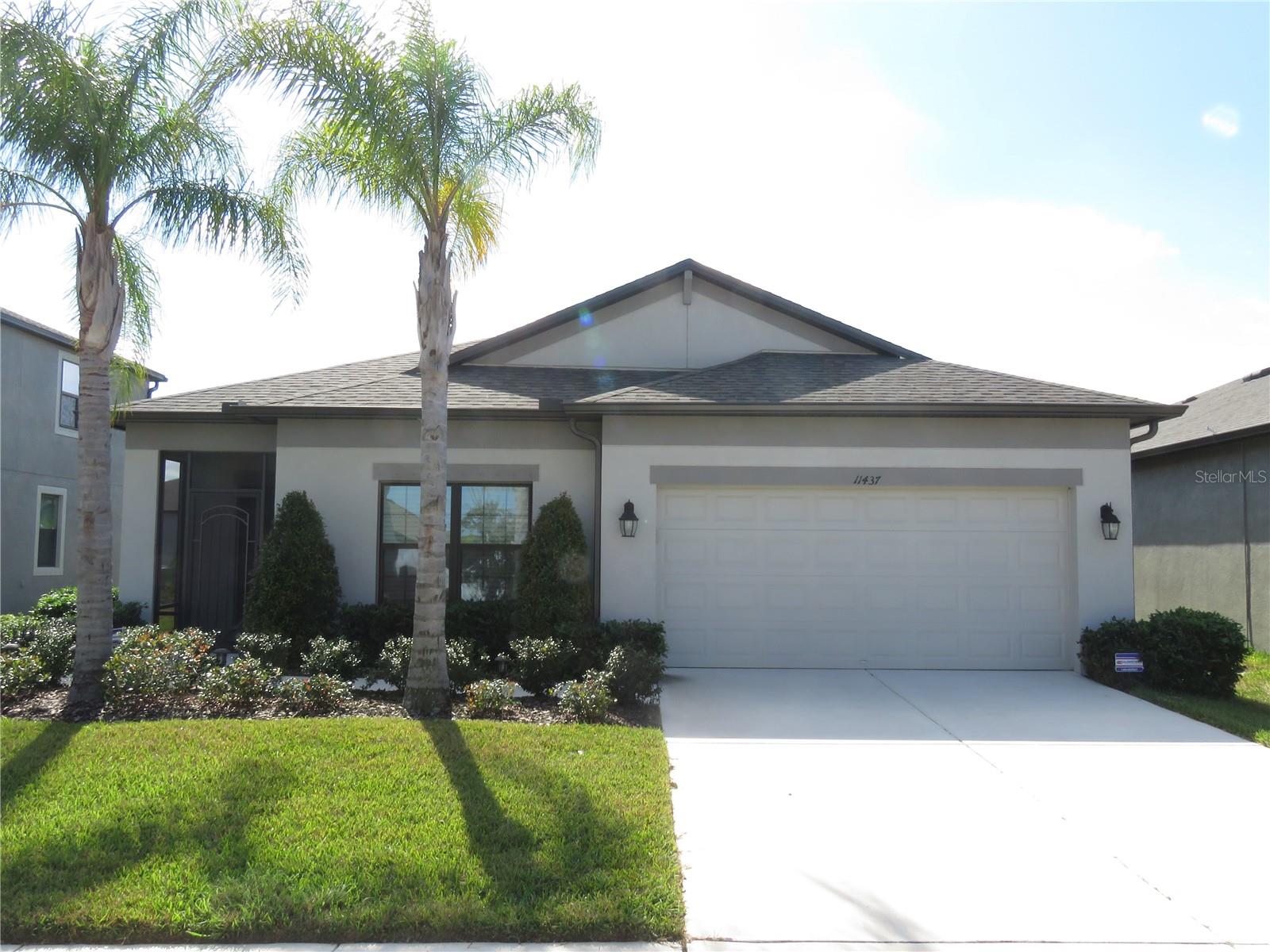 Details for 11437 Amapola Bloom Court, RIVERVIEW, FL 33579