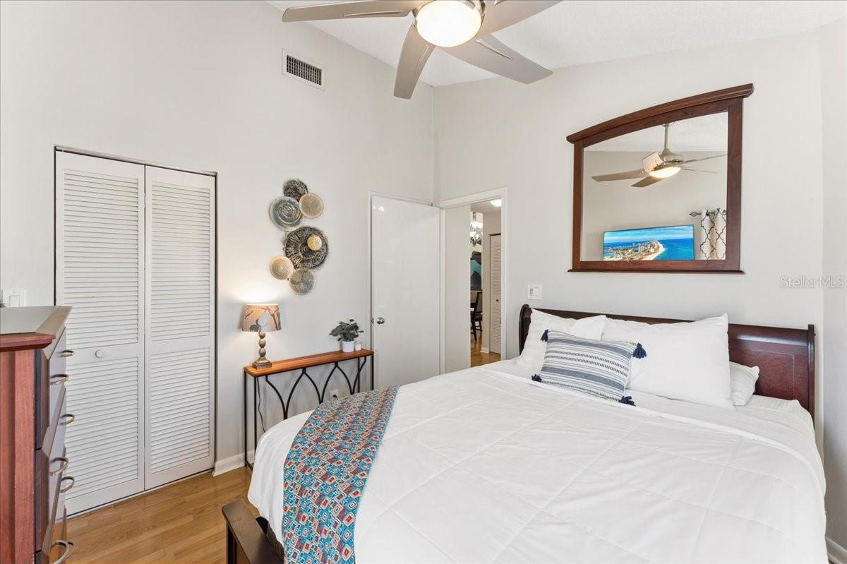 Image 18 of 47 For 6061 Bahia Del Mar Boulevard 207